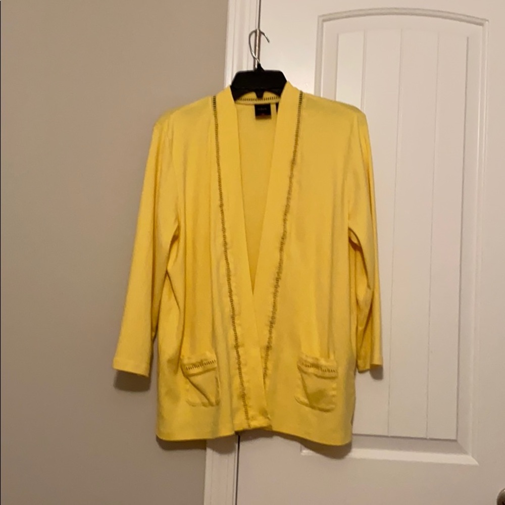 Comfy Cover up